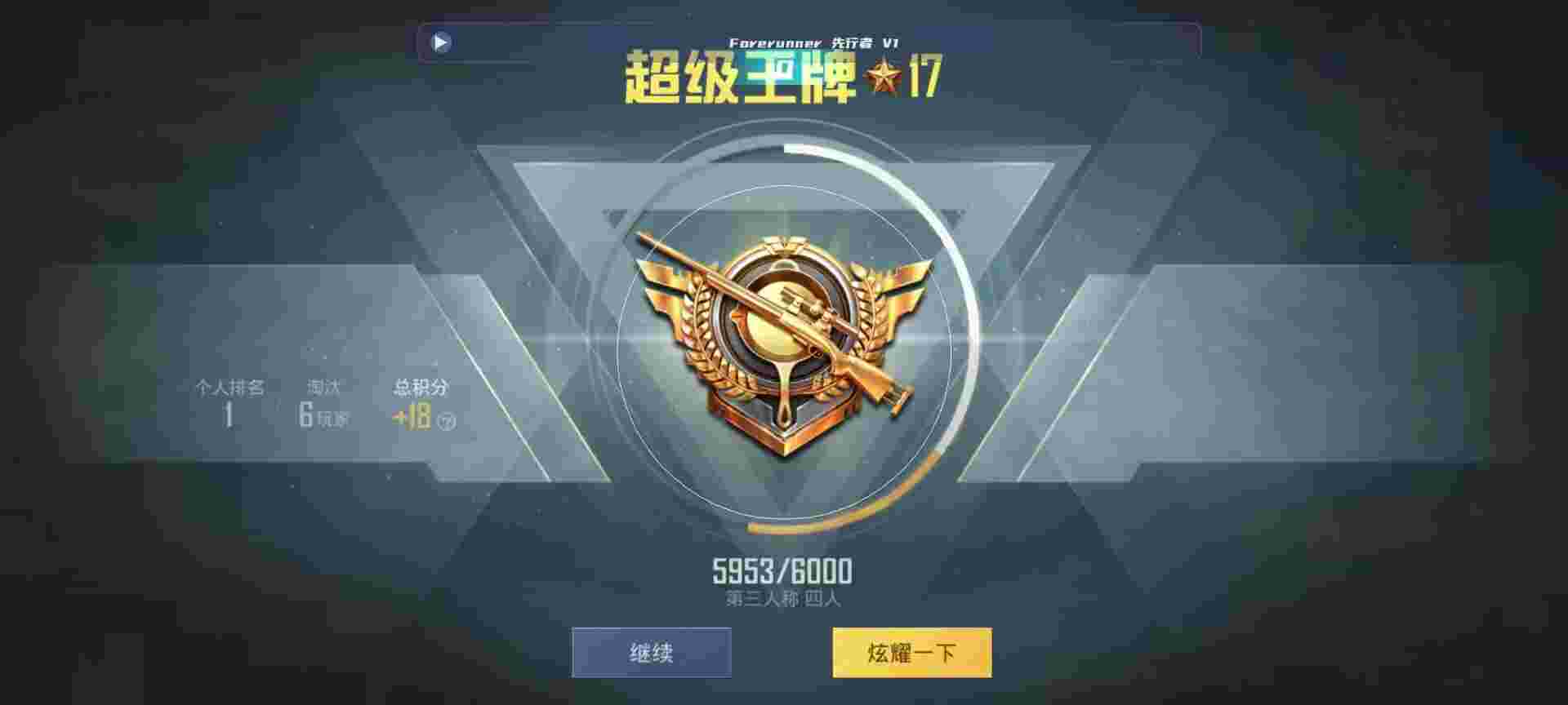 和平精英鸡腿辅助自瞄 - ����ƽ��Ӣ�����������辅助预览图